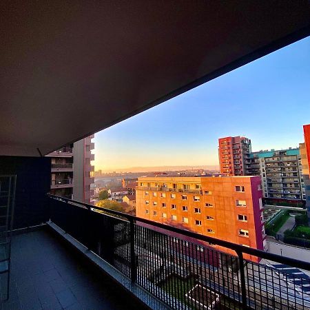 Appartement Triumph Tower Milano Politecnico Extérieur photo