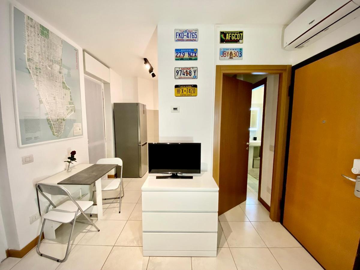 Appartement Triumph Tower Milano Politecnico Extérieur photo